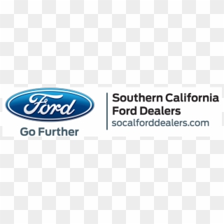 Sponsorship The Great Pacific - Ford Clipart