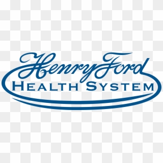Henry Ford Health System Internal Medicine Grand Rounds - Henry Ford Health System Clipart