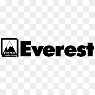 Everest Logo Png Transparent - Logo Ford Everest Png Clipart