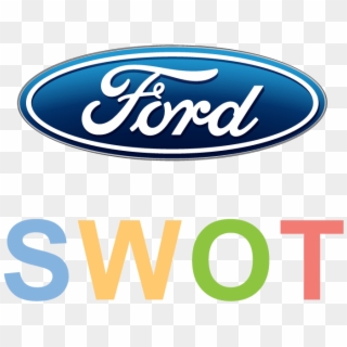 Ford Clipart