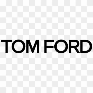 Tom Ford Logo Png - Tom Ford Noir Logo Clipart