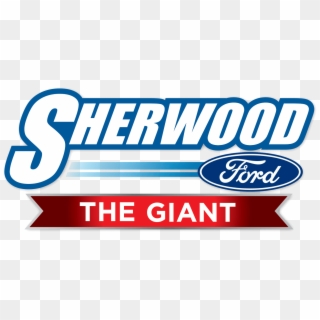 Disclaimers - Sherwood Ford Logo Clipart
