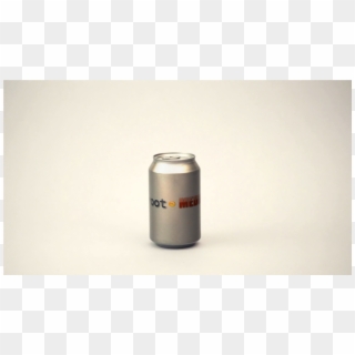 Can Standard Soda/pop - Drink Clipart