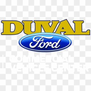 Duval Ford Logo Clipart