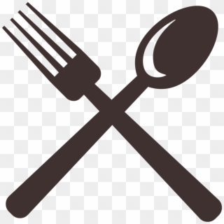 Spoon And Fork Clipart , Png Download - Fork Transparent Png