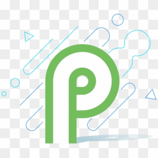 Android 9.0 Clipart