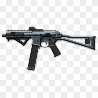 Lwrc Smg-45 And Others Hit The Store - Lwrc Smg 45 Warface Clipart