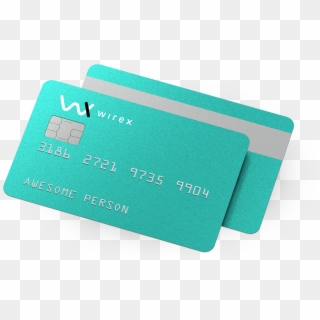 Debit Card Clipart
