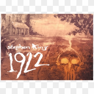 Premieres On October 13th With “strangers Things” Season - 1922 Film Stephen King Clipart