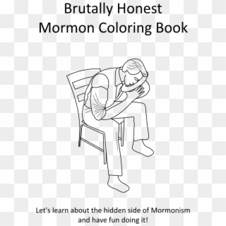 Honesty Coloring Page Sunbeam Shield For Lesson I Can - Translate Book Of Mormon Coloring Clipart