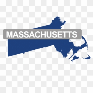 Massachusetts Electrical Continuing Education - Map Of Massachusetts Clipart