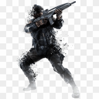 [lounge] Warface On Ps4 - Warface Png Clipart