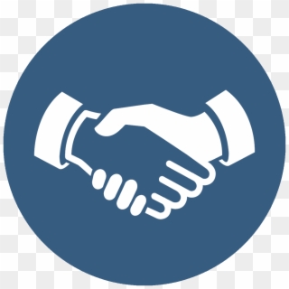 Handshake Clipart Honesty - Sophos Silver Solution Partner Logo - Png Download