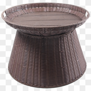Rattan Knitting Basket, Rattan Knitting Basket Suppliers - Coffee Table Clipart