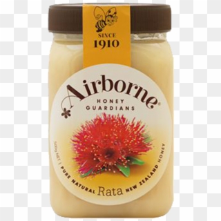 Airborne Rata Honey Clipart