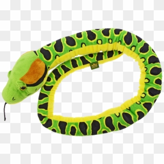 Snake , Png Download - Boa Clipart