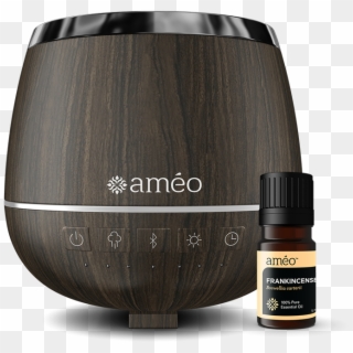 Améo® Essential Oils Airtherapy Rata Diffuser - Teleconverter Clipart