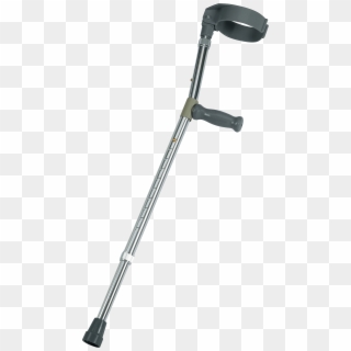 Junior Forearm Crutch, 23" - Crutches Nz Clipart