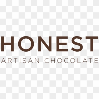 Honest Chocolate Logo - Graphic Design Clipart