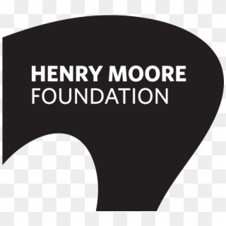Modern Art Press Is Delighted That The Henry Moore - Henry Moore Foundation Logo Clipart