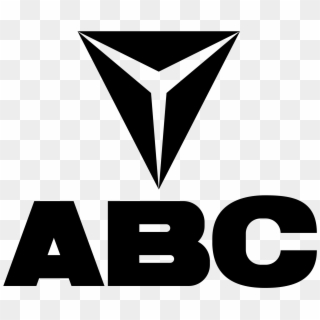 Abc 2013 Logo Redsvg Wikimedia Commons - Associated British Corporation Clipart