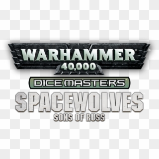 Features Iconic Space Wolves Like Logan Grimnar And - Warhammer 40k Clipart