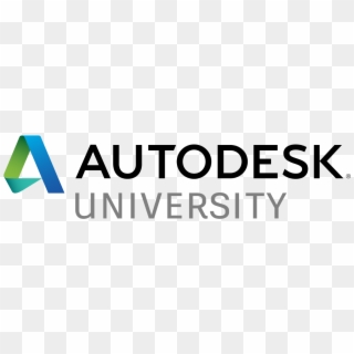 This Year's Autodesk University In Las Vegas Is The - Autodesk Clipart