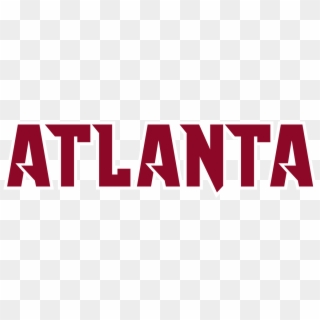 Atlanta Ballers Logo Clipart