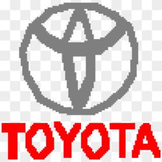 Toyota Logo - Toyota Motor Manufacturing Indiana Logo Clipart