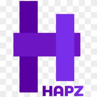 Facebook - Hapz Logo Png Clipart
