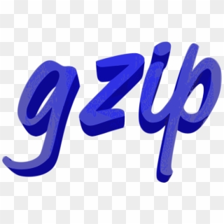 Gzip Clipart