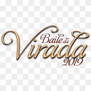 Baile Da Virada - Bollare Clipart