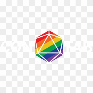 Gaylaxicon - Triangle Clipart