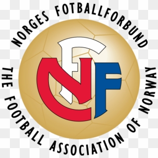Previous Logo - - Football Association Of Norway Clipart