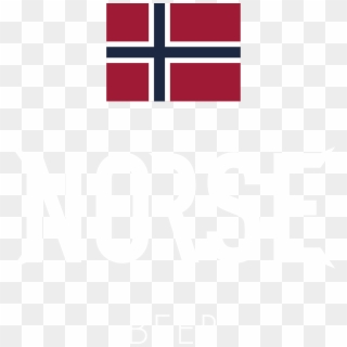 Norway - Map Of Norway With Capital Clipart