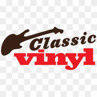 Classic Vinyl Clipart