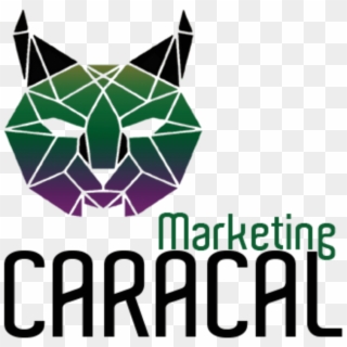 Caracal Marketing - Graphic Design Clipart