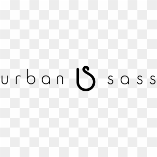 4em Signs Urban Sass As New Client - Calligraphy Clipart