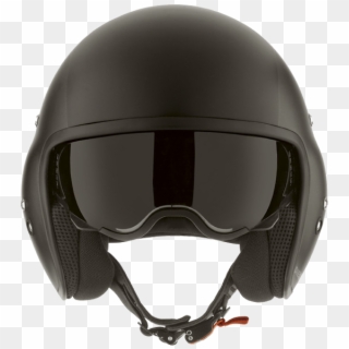 Grey/black Matt - Helmet Fancy Clipart