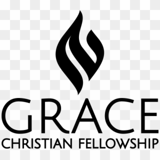 Grace Christian Fellowship - Graphics Clipart