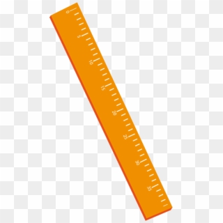 Ruler Png - Parallel Clipart