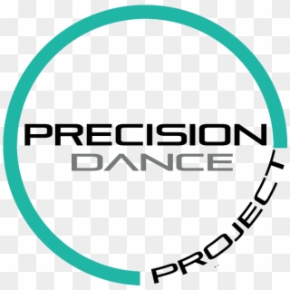 Welcome To Precision Dance Project/army Of Sass - Circle Clipart