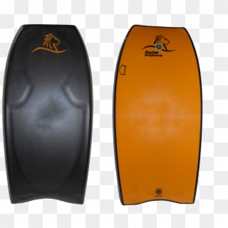 Aerial Bodyboards Caracal Pp - Surfboard Clipart
