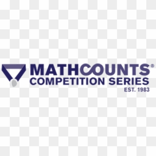 Mathcounts Competition Series Logo - Iec In Sports Clipart