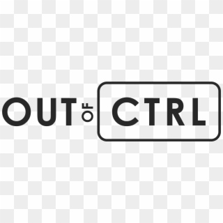 Out Of Control Out Of Control Clipart