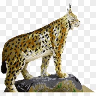 Lioness Panther Lynx Cheetah & Antelope Snow Leopard - Cheetah Clipart