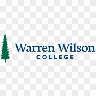 Warren Wilson College - Warren Wilson College Logo Clipart