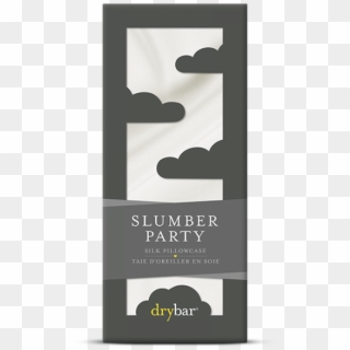 Slumber Party - Drybar Clipart