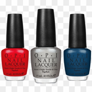 Cookies On The Ft - Opi Nail Polish Clipart