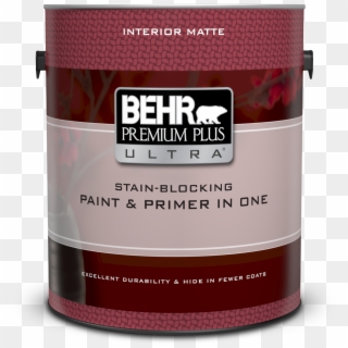 Undefined - Behr Ultra 1754 Clipart